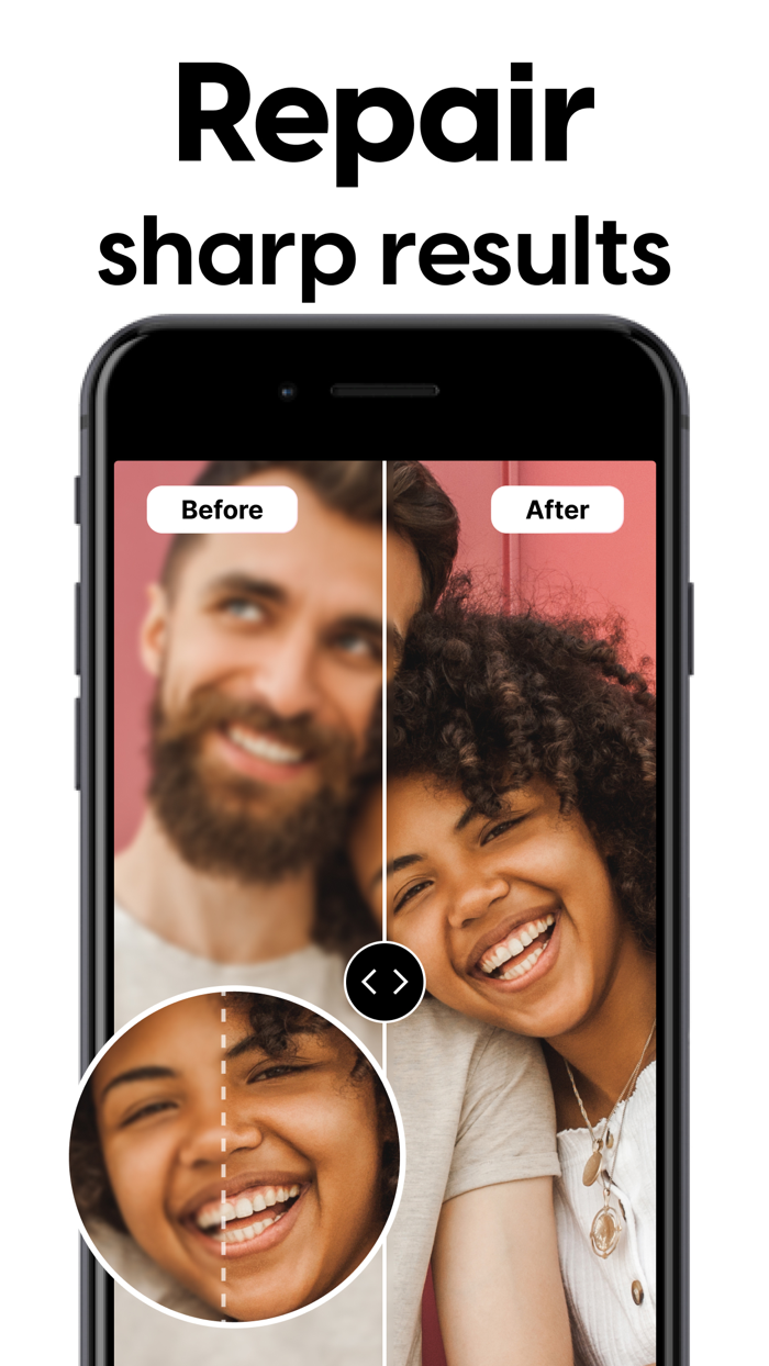 PhotoBoost - Photo Enhancer