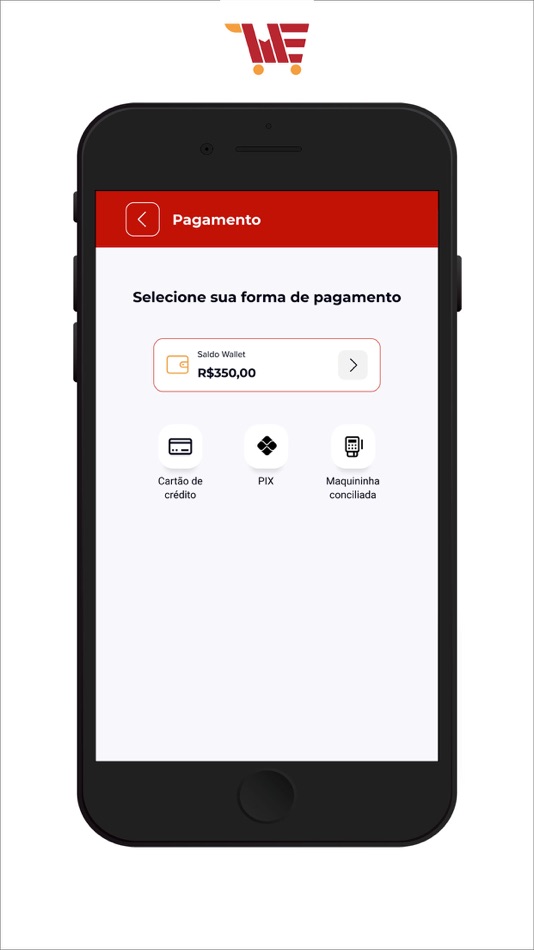 #5. Market Express (iOS) 由: NOAH E SCARLETT MULTICONVENIENCIAS LTDA
