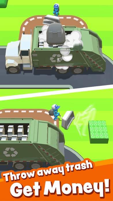 CleanAll3D Screenshot