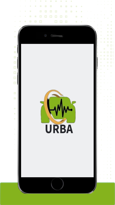 Urba Customer Screenshot