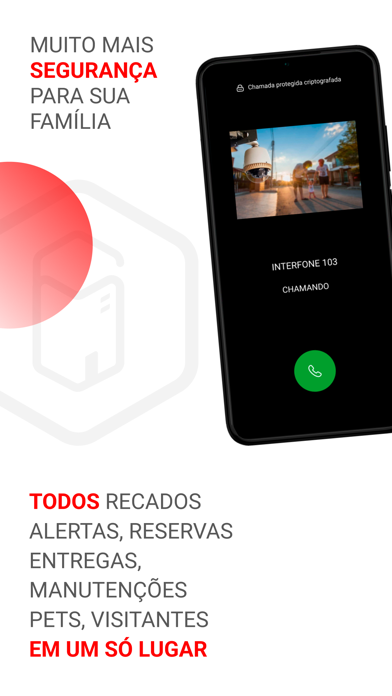 Screenshot 4 of FullCond App