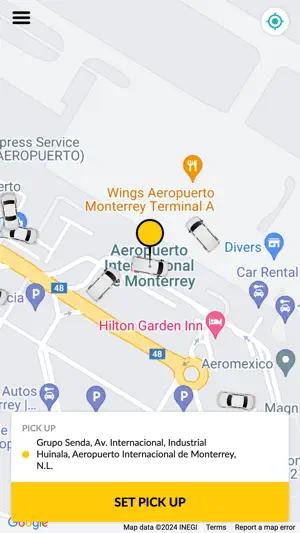 Ecofy Mx screenshot 2