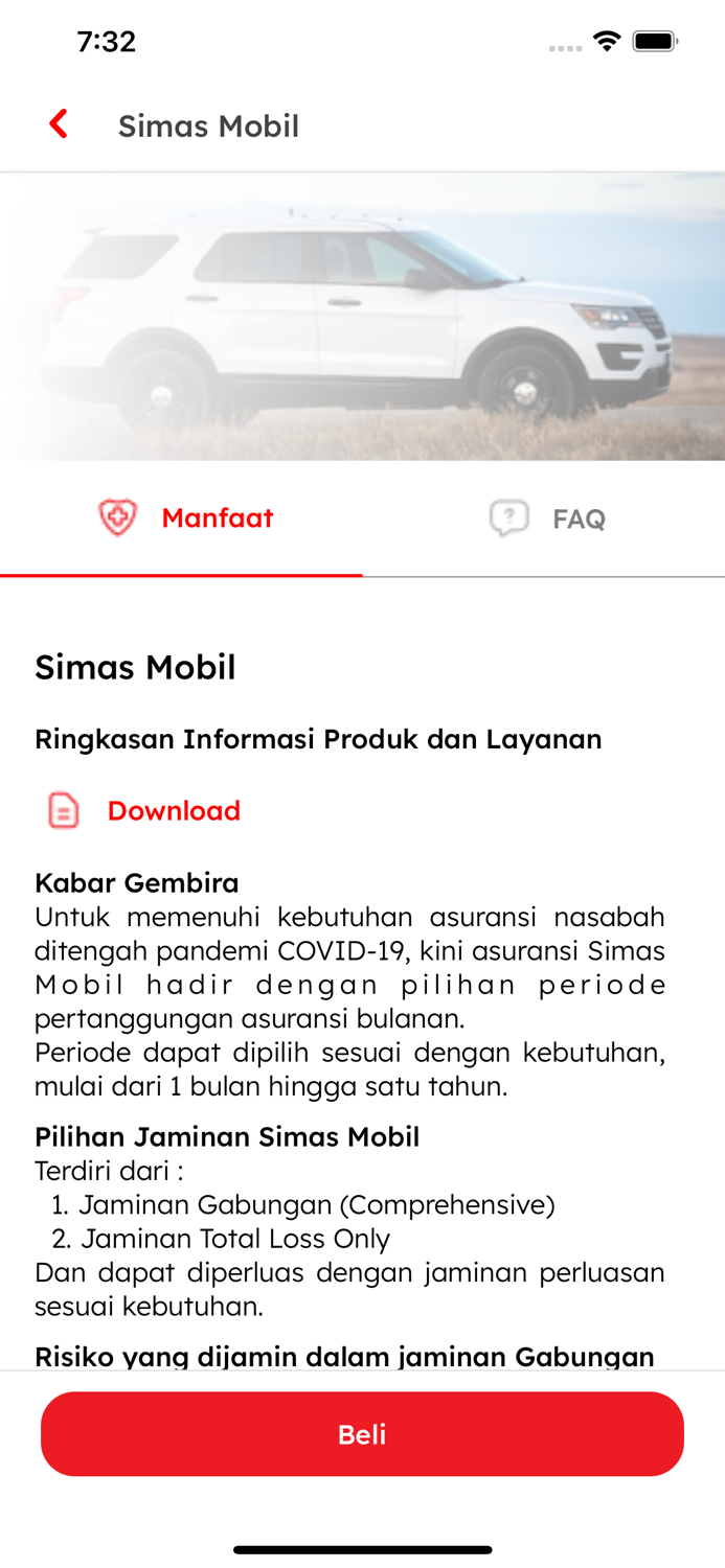 Asuransi Sinar Mas Online