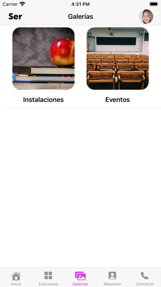 #6. Aprender a Ser (iOS) 由: SCHOOL IBOX S.A.S. DE C.V.