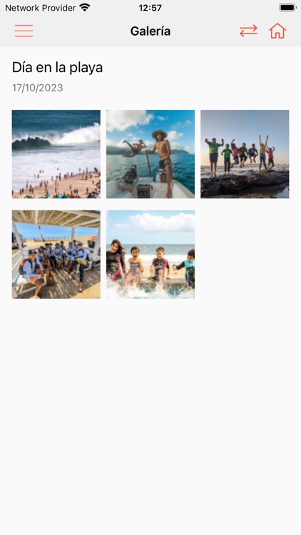 OFF Artes Escénicas screenshot-7