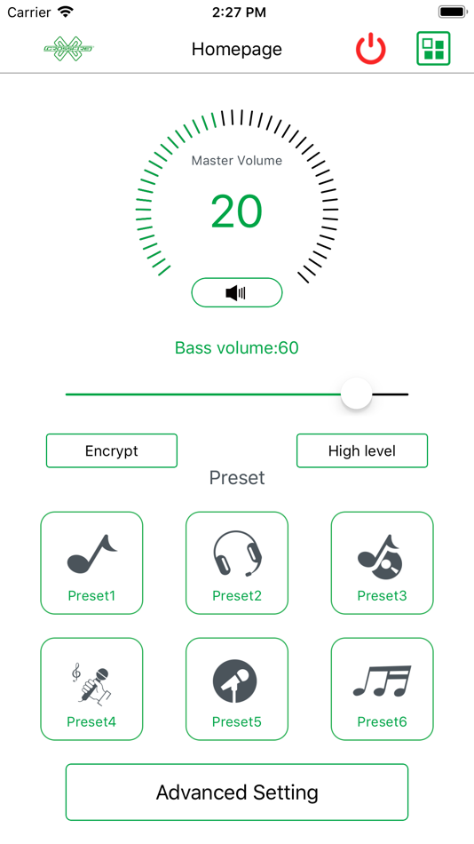 #1. CF-A5PRO (iOS) 由: Guangzhou Coolpower Technology Co., Ltd.