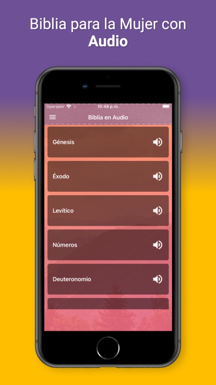 Biblia para la Mujer