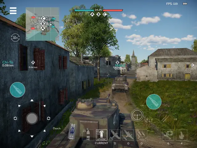 screenshot 7