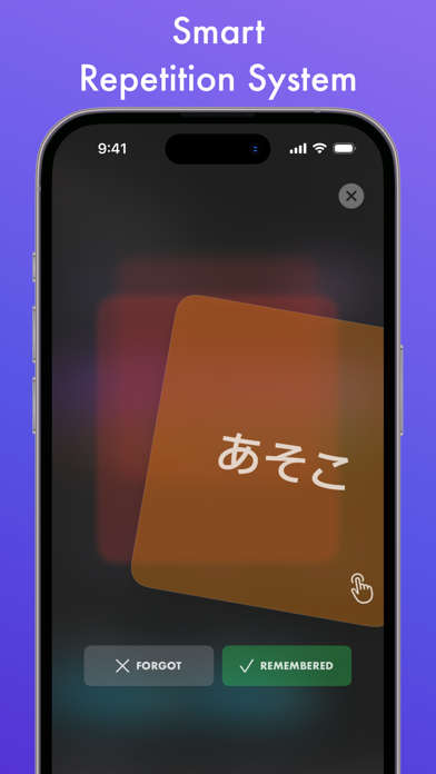 LingoTime - Learn Languages Screenshot