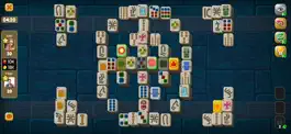 Game screenshot Mahjong Maya - Match Up Puzzle mod apk