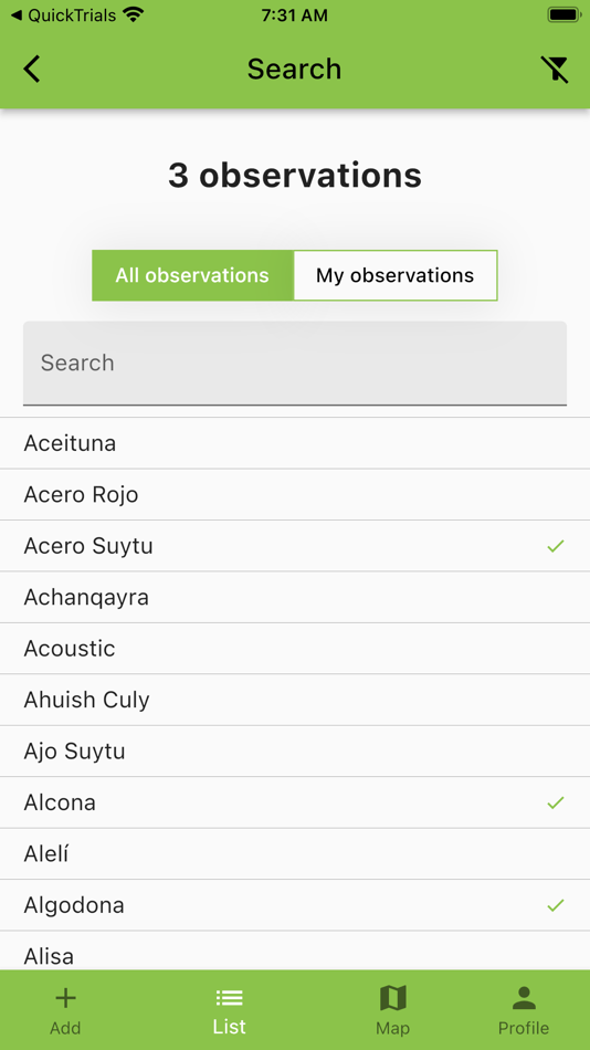 #4. VarScout (iOS) 作者: RESONANZ Group GmbH