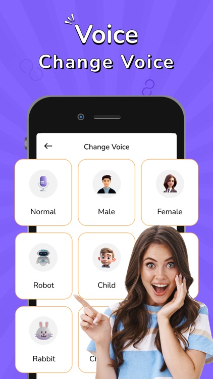 AI Funny Sounds Effects screenshot-4