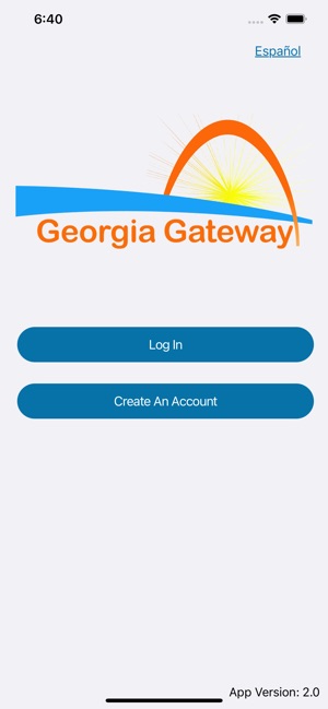 Ga compass login best sale