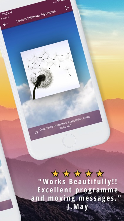 Love & Intimacy Hypnosis