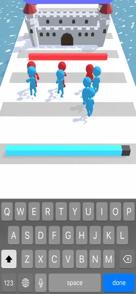 Game screenshot word fight 3D! hack