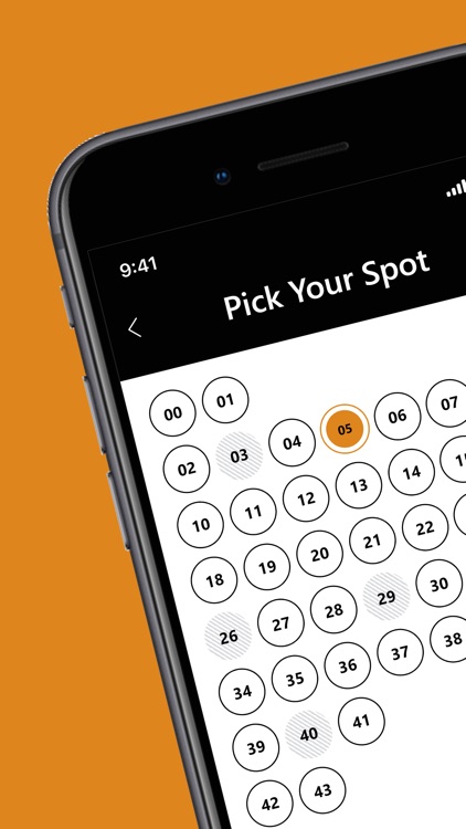 Spokehaus screenshot-3