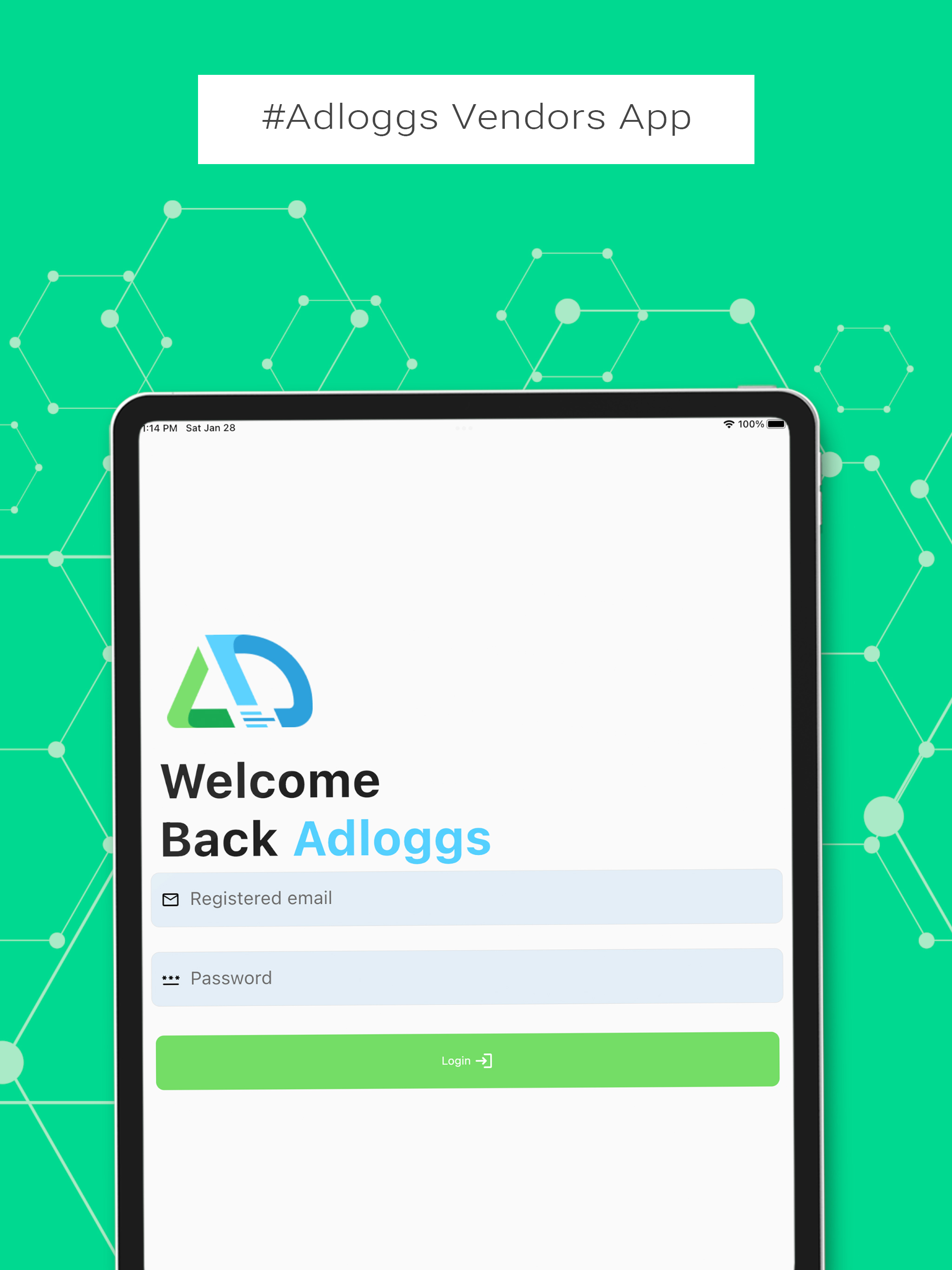 Adloggs screenshot 10