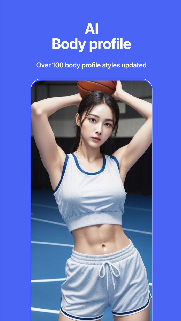 Maroo AI - Photo Created by AI