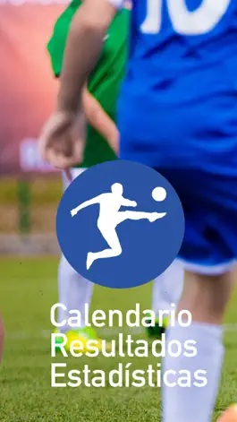 Game screenshot Fútbol Base Int. apk