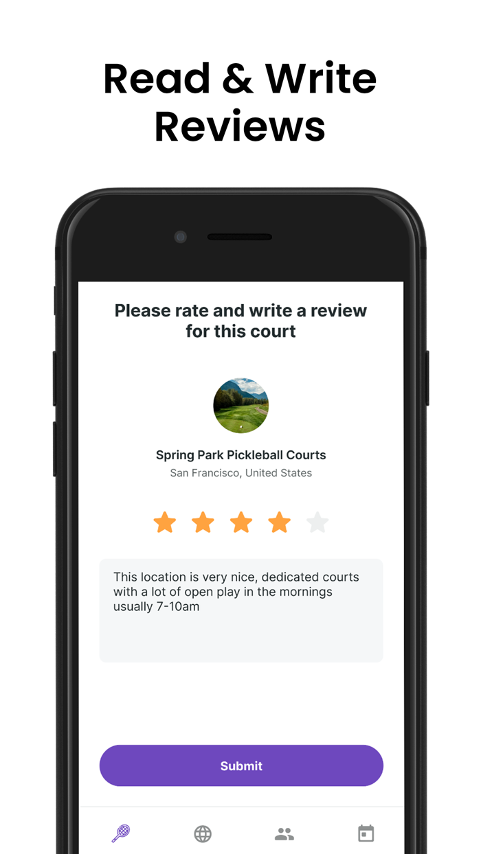 PicklePlay Play Pickleball