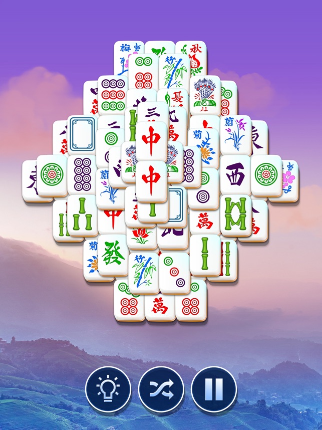 Mahjong Club - Solitaire Game on the App Store