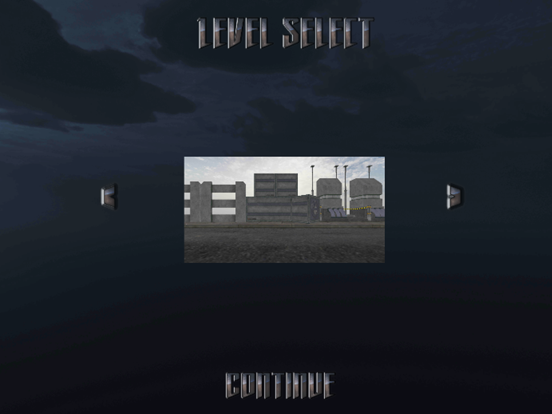 Screenshot #5 pour Waffle Street Warriors