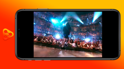 Meu Play Screenshot