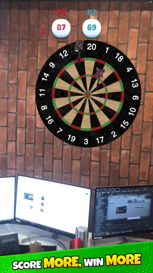 AR Sports : Augmented Reality screenshot 4