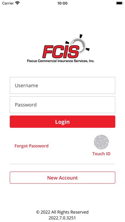 FCIS, Inc.