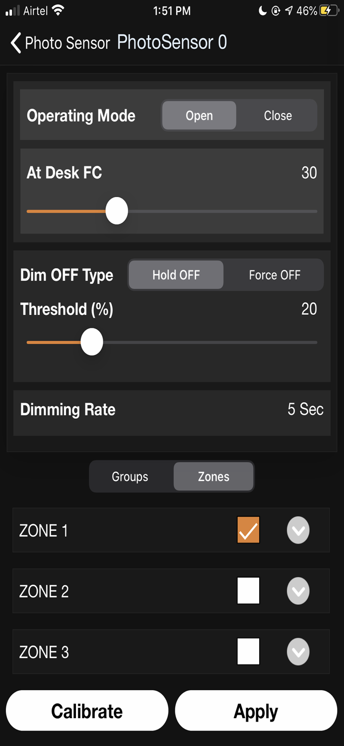 STEINEL DCS™ Legacy