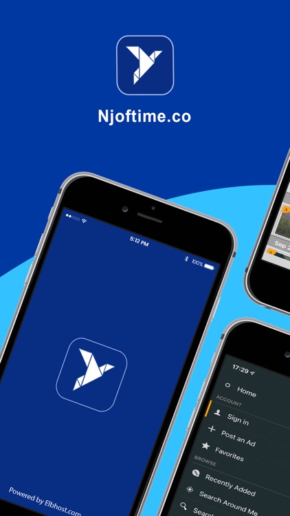 Njoftime.co