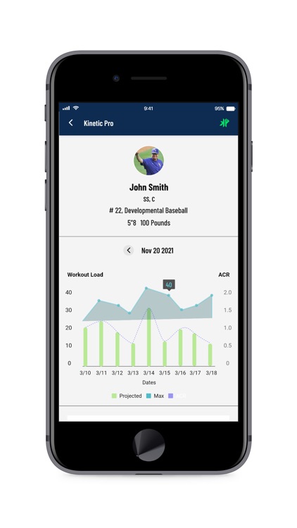 The Clubhouse Baseball screenshot-4