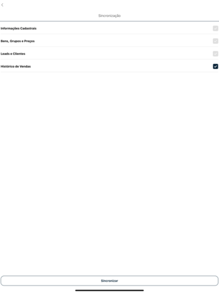 Âncora Consórcios AFV