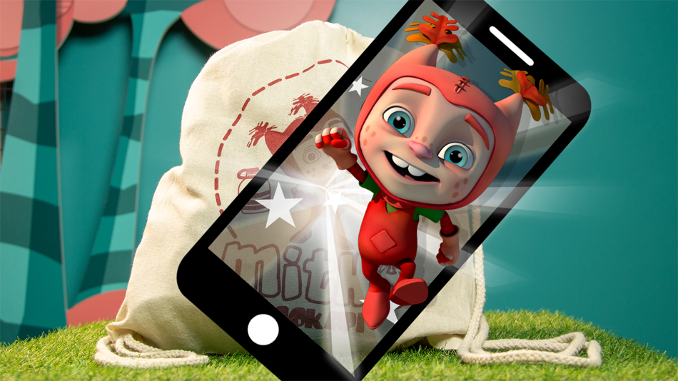 #2. Gookapi Magia (iOS) De: Gookapi