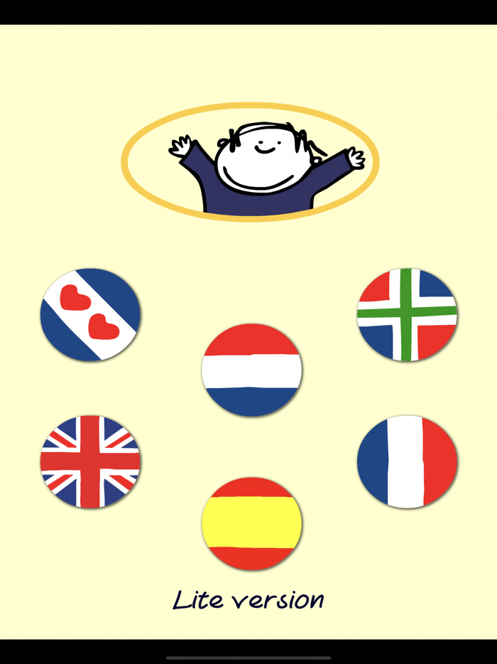 Lassa goes shopping Lite