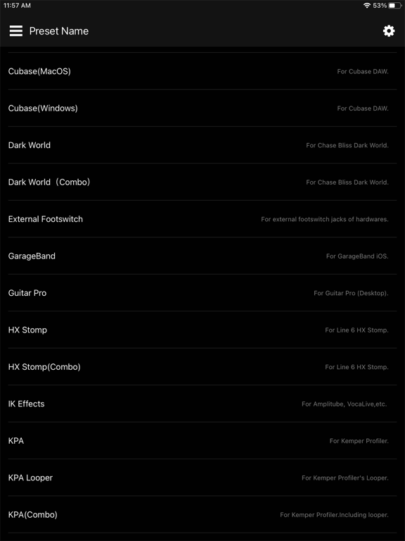 Screenshot #6 pour AIRSTEP
