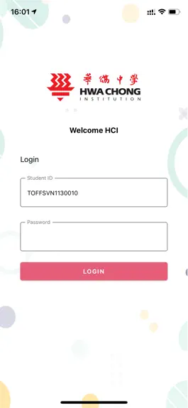 Game screenshot APMOPS & HCIC mod apk