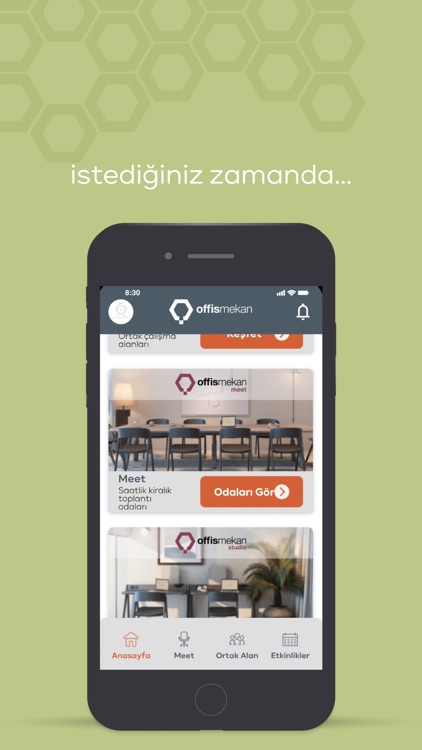 Offismekan screenshot-4