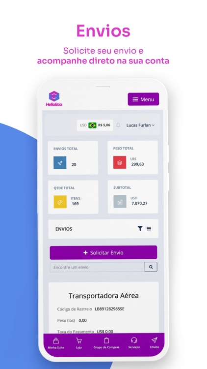 Hello Box screenshot-5