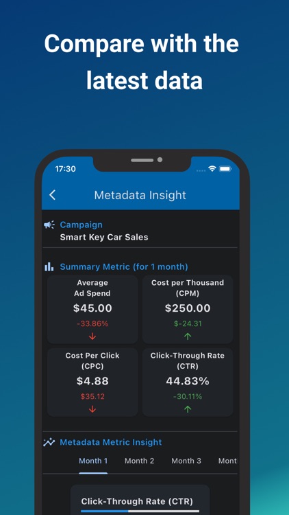 Meta Support Insight screenshot-3