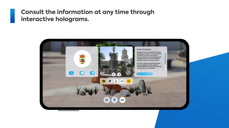 Cortes de la Frontera AR