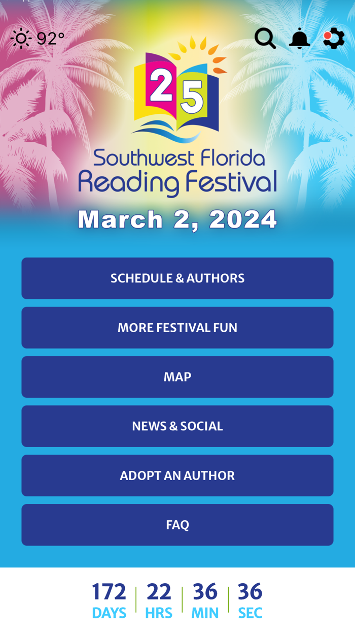 SWFL ReadFest