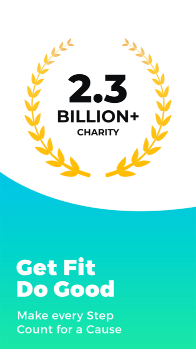 Impact - Steps for a cause Screenshot