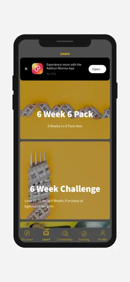 Game screenshot Kathryn Morrow apk