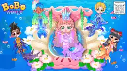 bobo world the little mermaid2 problems & solutions and troubleshooting guide - 1