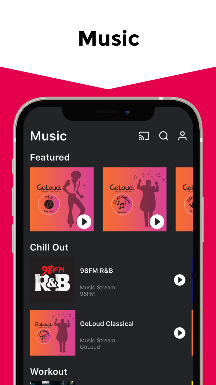 Newstalk 106 - 108 FM