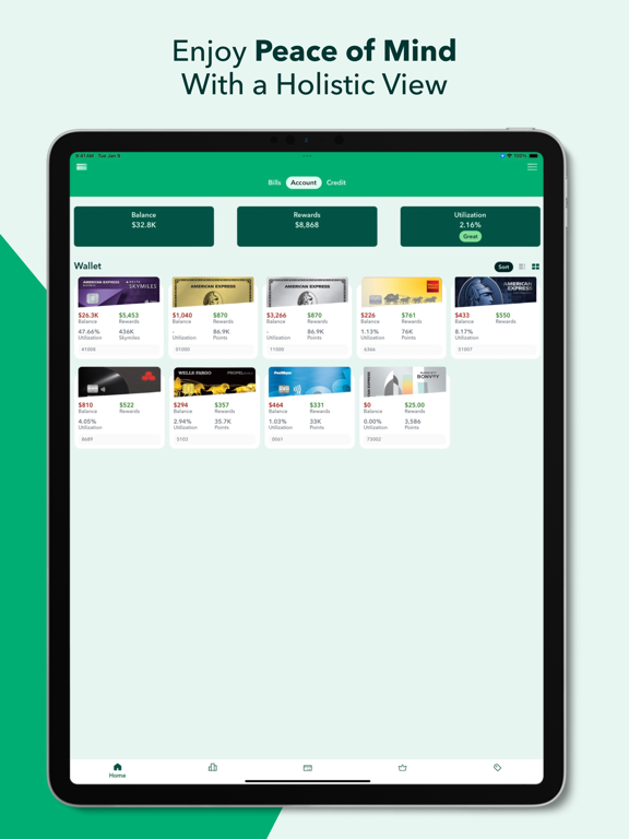 Screenshot #5 pour MaxRewards: Rewards & Cashback