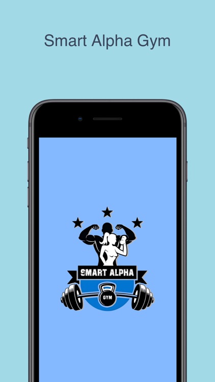 Smart Alpha Gym screenshot-7