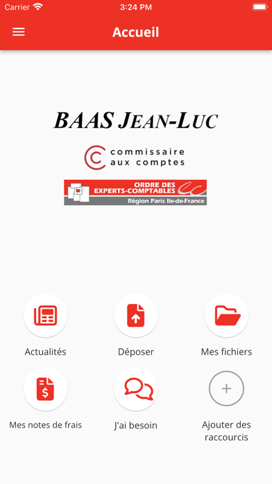 JLB Screenshot