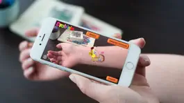 Game screenshot Drobisie Live Tattoos mod apk